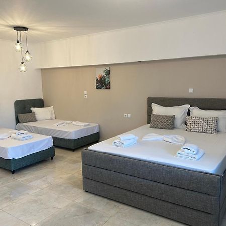 V-Suites Potos Zewnętrze zdjęcie