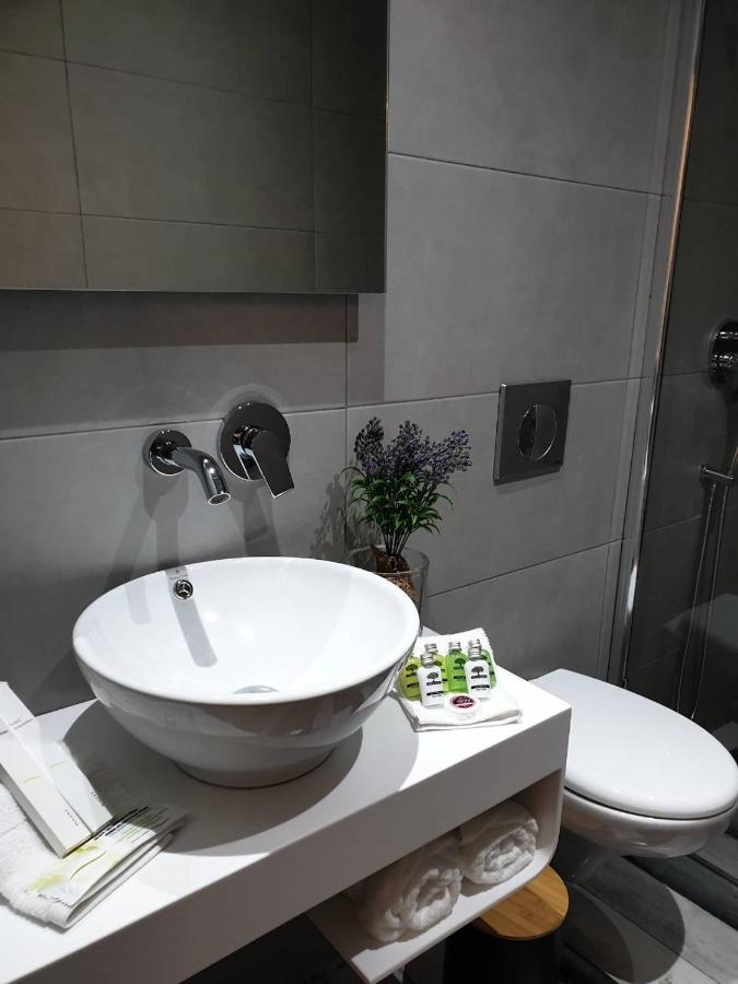 V-Suites Potos Zewnętrze zdjęcie