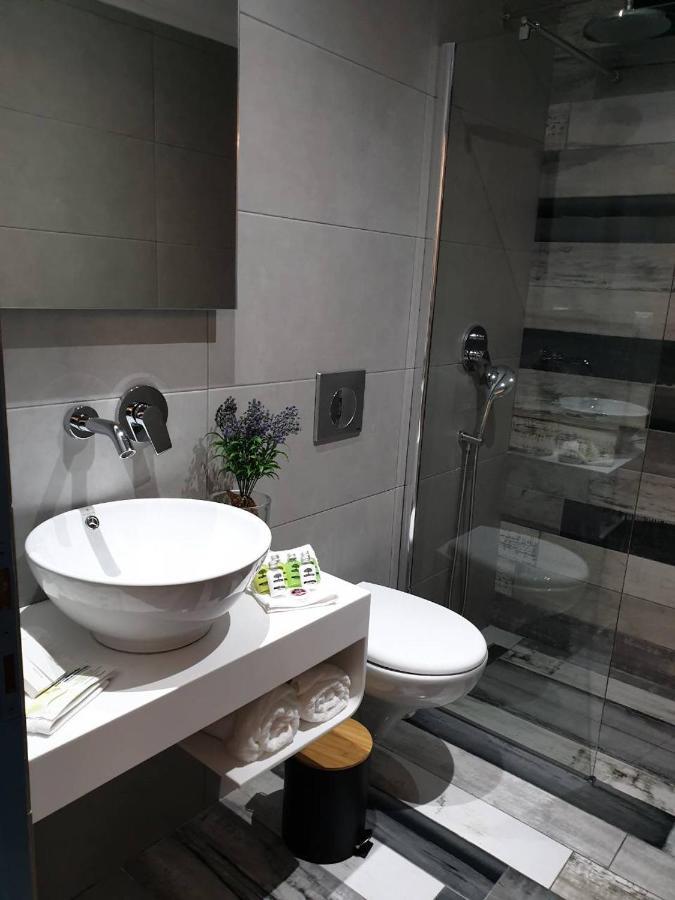 V-Suites Potos Zewnętrze zdjęcie