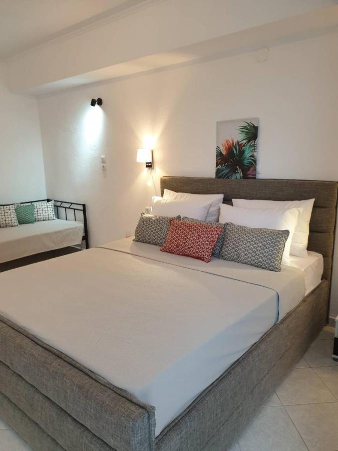 V-Suites Potos Zewnętrze zdjęcie
