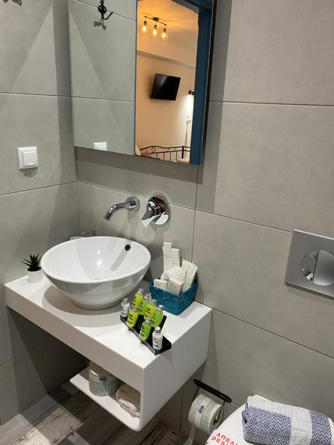 V-Suites Potos Zewnętrze zdjęcie