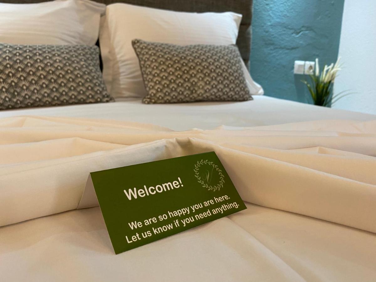 V-Suites Potos Zewnętrze zdjęcie