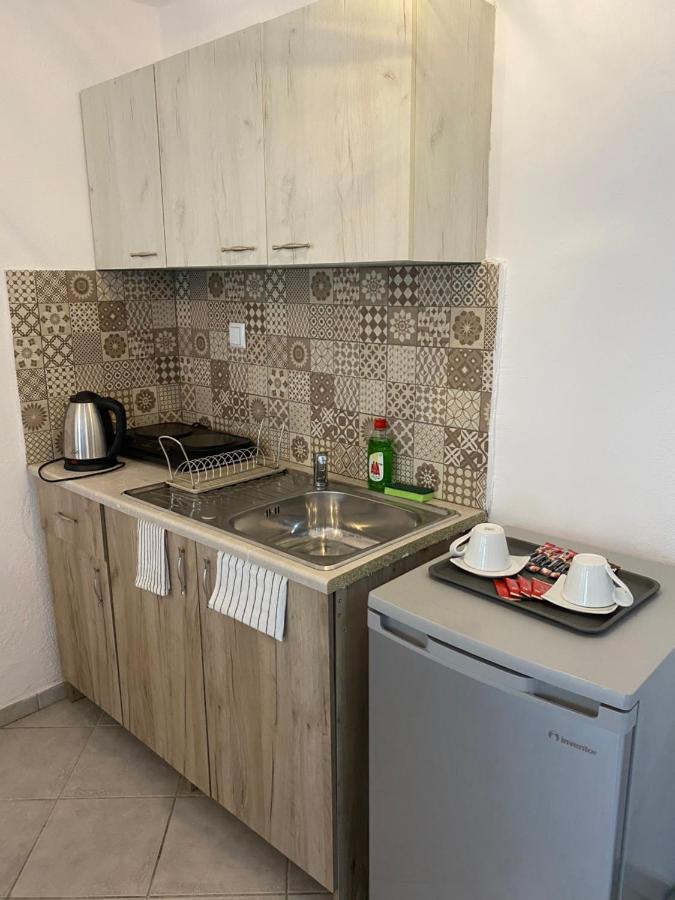 V-Suites Potos Zewnętrze zdjęcie