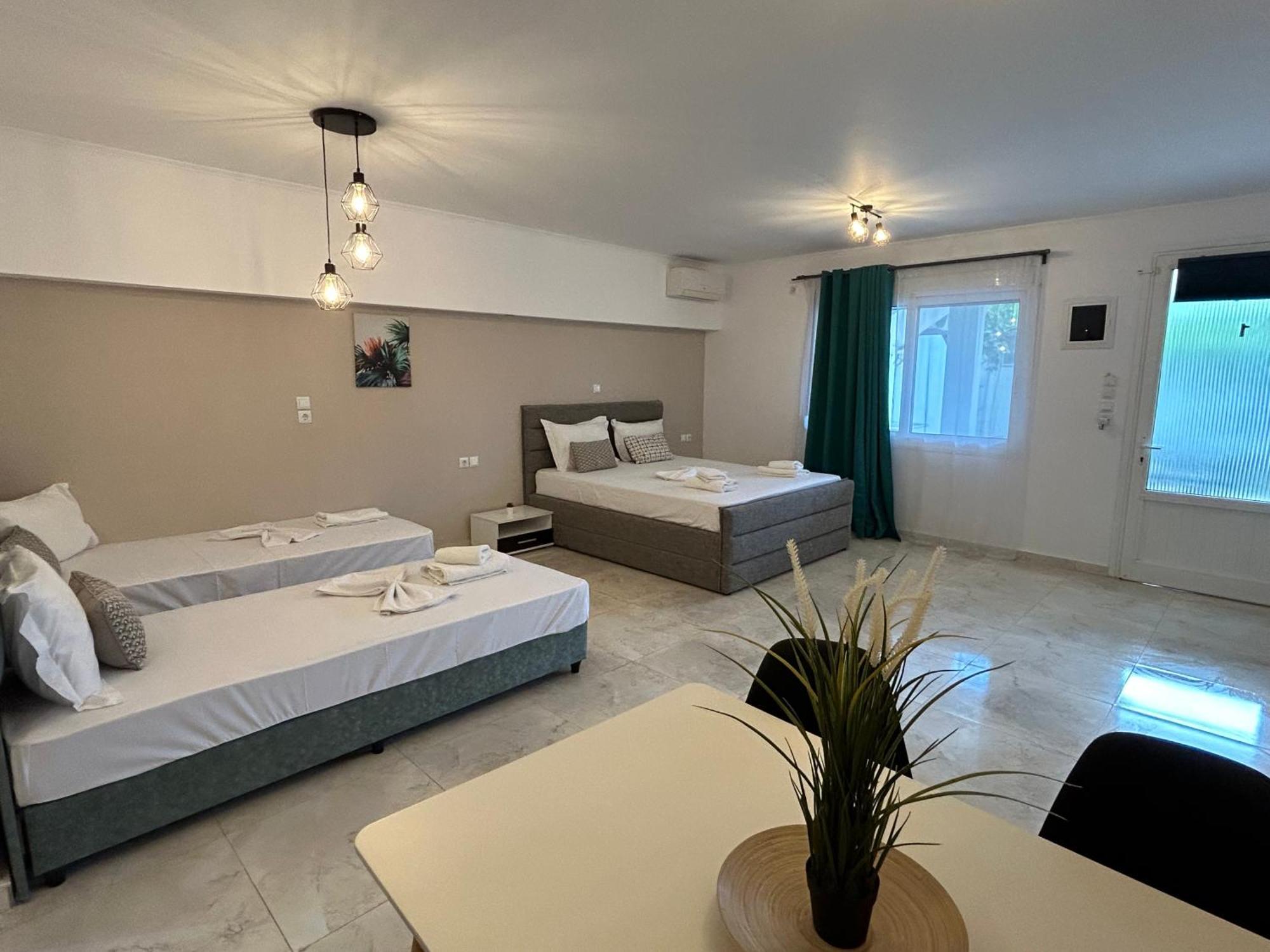 V-Suites Potos Zewnętrze zdjęcie